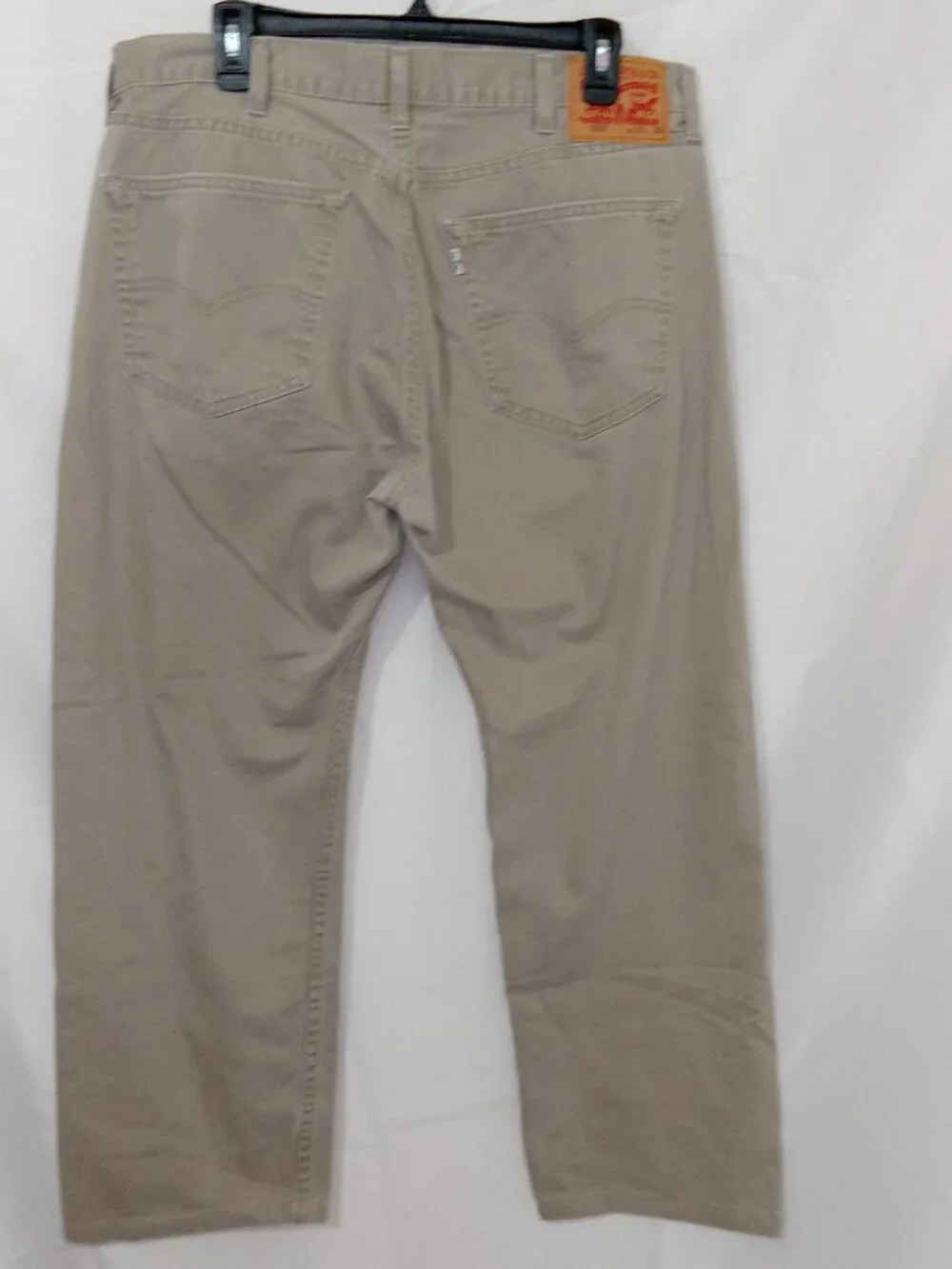 Levis brand levi’s